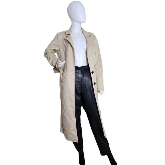 Free People Coat - Picture 13 of 15